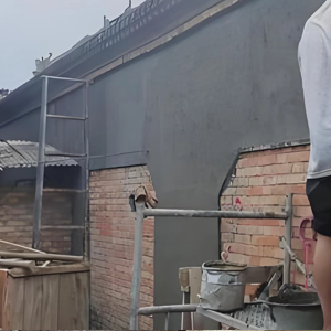 华龙ECC 高延性混凝土 砌体抗震加固薄层修补高抗渗高韧性特种建材