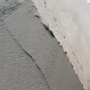 华龙水工建筑物I级C55聚合物改性水泥砂浆 渠道防渗泵站加固迎水面抗冲刷砂浆