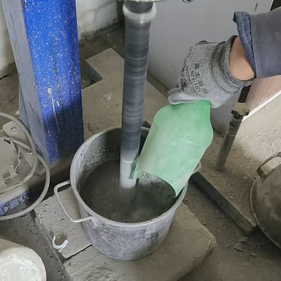 华龙桥梁公路张拉用H60压浆料与普通压浆料有什么区别？
