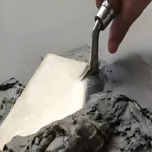 华龙混凝土裂缝孔洞剥落冻融修复用高强度丙乳防腐蚀砂浆