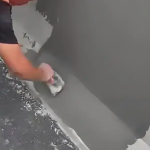 华龙GB50728一级聚合物改性水泥砂浆